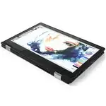 Ноутбук Lenovo ThinkPad L390 Yoga 20NT0016RT (13 ", FHD 1920x1080 (16:9), Core i5, 8 Гб, SSD, 512 ГБ)