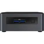 Платформа для ПК Intel L10 BLKNUC7I3DNHNC2 BLKNUC7I3DNHNC2 978016
