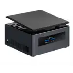 Платформа для ПК Intel L10 BLKNUC7I3DNHNC2 BLKNUC7I3DNHNC2 978016