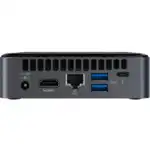 Платформа для ПК Intel BOXNUC8i3BEK2 BOXNUC8I3BEK2 961538