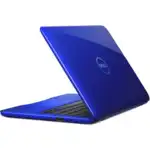 Ноутбук Dell Inspiron 3180 3180-7703 (11.6 ", HD 1366x768 (16:9), A9, 4 Гб, SSD, 128 ГБ, AMD Radeon R5)