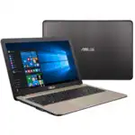 Ноутбук Asus X541SA 90NB0CH1-M04720 (15.6 ", HD 1366x768 (16:9), Celeron, 2 Гб, HDD)