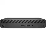 Персональный компьютер HP 260 G3 Mini 4YV62EA