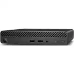 Персональный компьютер HP 260 G3 Mini 4YV62EA