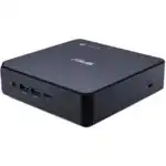 Персональный компьютер Asus Chromebox 3 90MS01B1-M00450 (Core i7, 8550U, 1.8, 4 Гб, SSD, Linux)
