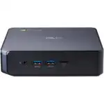 Персональный компьютер Asus Chromebox 3 90MS01B1-M00450 (Core i7, 8550U, 1.8, 4 Гб, SSD, Linux)