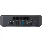 Персональный компьютер Asus Chromebox 3 90MS01B1-M00450 (Core i7, 8550U, 1.8, 4 Гб, SSD, Linux)