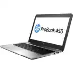 Ноутбук HP Probook 450 G4 Y8A32EA (15.6 ", FHD 1920x1080 (16:9), Core i3, 4 Гб, HDD)