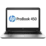 Ноутбук HP Probook 450 G4 Y8A32EA (15.6 ", FHD 1920x1080 (16:9), Core i3, 4 Гб, HDD)