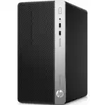 Персональный компьютер HP ProDesk 400 G5 MT 4CZ58EA (Core i7, 8700, 3.2, 8 Гб, SSD, Windows 10 Pro)