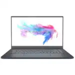 Ноутбук MSI PS63 Modern 8RC-053RU 9S7-16S111-053 (15.6 ", FHD 1920x1080 (16:9), Core i7, 16 Гб, SSD, 512 ГБ, nVidia GeForce GTX 1050)