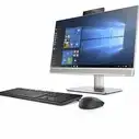 Моноблок HP EliteOne 800 G3 1KA98EA (23.8 ", Core i5, 8 Гб)