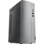 Персональный компьютер Lenovo IdeaCentre 510S-07ICB 90K8001XRS (Pentium, G5400, 3.7 ГГц, 4 Гб, SSD)