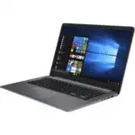 Ноутбук Asus VivoBook S15 S510UF-BQ674T (15.6 ", FHD 1920x1080 (16:9), Core i3, 8 Гб, HDD, nVidia GeForce MX130)