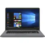 Ноутбук Asus VivoBook S15 S510UF-BQ674T (15.6 ", FHD 1920x1080 (16:9), Core i3, 8 Гб, HDD, nVidia GeForce MX130)