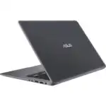 Ноутбук Asus VivoBook S15 S510UF-BQ674T (15.6 ", FHD 1920x1080 (16:9), Core i3, 8 Гб, HDD, nVidia GeForce MX130)