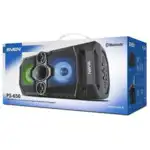 Портативная колонка Sven PS-650 SV-018450 (Черный)