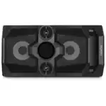 Портативная колонка Sven PS-650 SV-018450 (Черный)