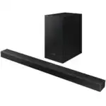 Саундбар Samsung HW-T450 HW-T450/RU (Черный)
