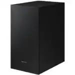 Саундбар Samsung HW-T450 HW-T450/RU (Черный)
