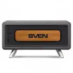 Портативная колонка Sven HA-930 SV-019068 (Коричневый)