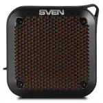 Портативная колонка Sven PS-88 SV-018474 (Черный)