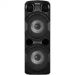 Портативная колонка Sven PS-750 SV-019617 (Черный)