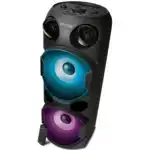 Портативная колонка Sven PS-750 SV-019617 (Черный)