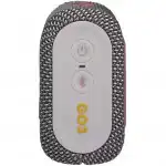 Портативная колонка JBL GO 3 - Grey JBLGO3GRY (Серый)