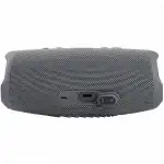Портативная колонка JBL Charge 5 JBLCHARGE5GRY (Серый)