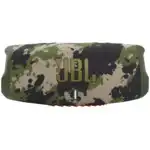 Портативная колонка JBL Charge 5 JBLCHARGE5SQUAD (Принт)