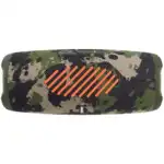 Портативная колонка JBL Charge 5 JBLCHARGE5SQUAD (Принт)