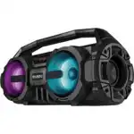 Сабвуфер Sven Акустическая система PS-415 SV-019631 (Черный)