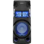 Сабвуфер Sony MHC-V43D MHCV43D.RU1 (Черный)