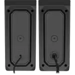 Компьютерные колонки Defender Solar 2 (2.0) 65402 (Черный)