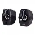 Компьютерные колонки Microlab B26 (Черный)