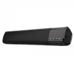 Портативная колонка Microlab MS212 (Черный)