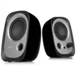 Компьютерные колонки Edifier R12U 37619 (Черный)