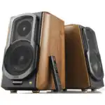 Компьютерные колонки Edifier S1000 MKII S1000MKII (Коричневый)
