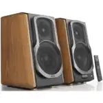 Компьютерные колонки Edifier S1000 MKII S1000MKII (Коричневый)