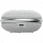 Портативная колонка JBL Clip 4 JBLCLIP4WHT (Белый)