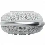 Портативная колонка JBL Clip 4 JBLCLIP4WHT (Белый)