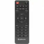 Компьютерные колонки Defender Eclipse (2.1) 65593 (Черный)