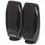 Компьютерные колонки Logitech S-150 (2.0) 980-000029 (Черный)