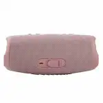 Портативная колонка JBL Charge5 Pink JBLCHARGE5PINK (Розовый)