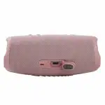 Портативная колонка JBL Charge5 Pink JBLCHARGE5PINK (Розовый)