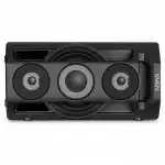 Портативная колонка Sven PS-680 PS-680-BLACK (Черный)