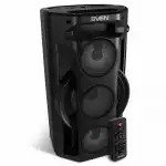 Портативная колонка Sven PS-680 PS-680-BLACK (Черный)