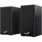 Компьютерные колонки Genius SP-HF180 31730029401 (Черный)