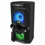 Портативная колонка Sven PS-655 SV-020163 (Черный)